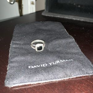 David Yurman Ring
